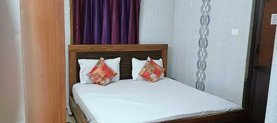 Hotel O Sms Grand Inn Ченнаї Екстер'єр фото